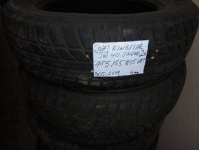 Hankook Kinergy Eco 185/65 R15 88H č.20L+z - 7