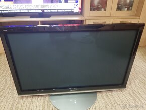 46" Panasonic VIERA TX-P46G15E - 7