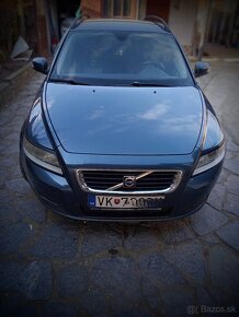 Volvo V50 - 7