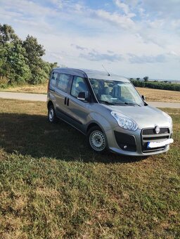 Fiat doblo - 7