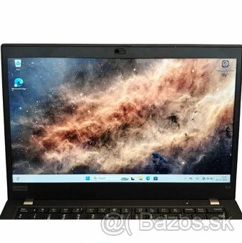 Lenovo ThinkPad X13 Gen1 5 PRO 4650U 8 GB RAM 256 GB SSD 13. - 7