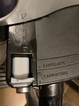 amtmaticky kavovar Delonghi Magnifica pronto - 7