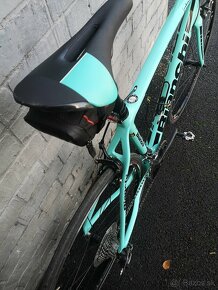 Bianchi intenso, karbón, velkost 55,ako giant, spezialized - 7