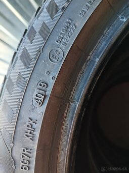 Celoročné Matador MP62 225/45r17 94V XL - 7