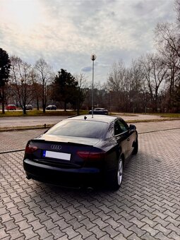 Audi A5 S Line 3.0 TDI - 7