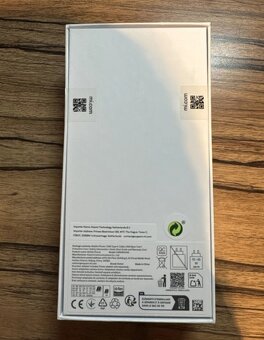 NOVÝXiaomi Redmi Note 14 5G 8GB/256GB černý - 7