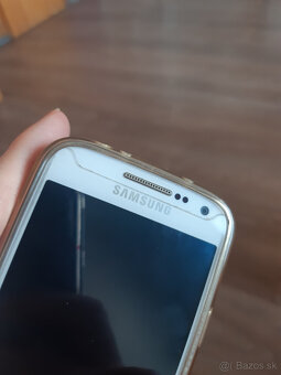 Samsung Galaxy S4 mini - 7