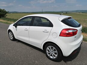 Kia Rio 1,2i, r.v.2014, servisná história - 7