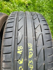 225/40 R18 Bridgestone letne pneumatiky - 7