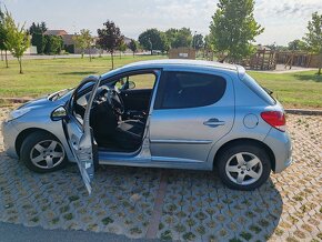 Predám Peugeot 207 - 7