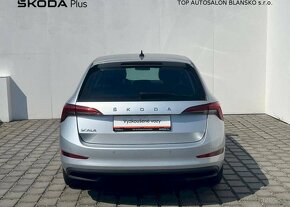 Škoda Scala 1.0TSI 70kW Ambition Plus - 7