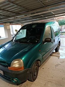 Renault Kangoo 1,5dCi - 7