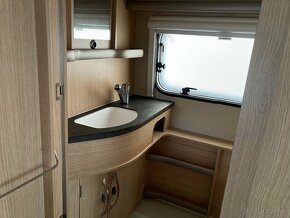 Hymer Eriba Touring 430  60edition 2023 - 7