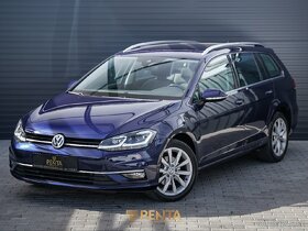 ⭐ VOLKSWAGEN GOLF VARIANT HIGHLINE ⭐ - 7