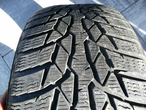 Zimne pneumatiky Nokian WR D4 225/45 R17 94V XL - 7