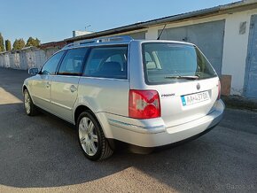 Volkswagen Passat B5.5 Highline - 7