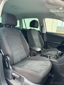 Volkswagen Tiguan 2.0 TDi DSG - 140kW - Odpočet DPH - 7