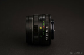 Helios-44M-6. - 7