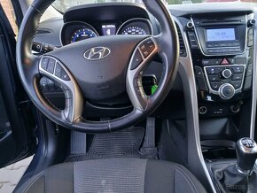 Hyundai i 30 combi. - 7