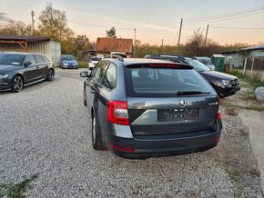 Škoda octavia combi - 7