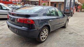 Renault Laguna 2,2D 110kw kód motora: G9TD7 - 7