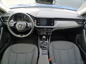 Škoda Kamiq 1.0TSI 81kW 7AP - 7