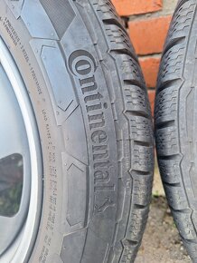 5x120 215/60 R17 C - 7