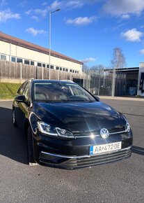 Volkswagen Golf Variant 1.5 TSI 110 kW - 7