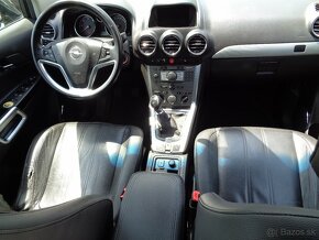 Opel Antara 2.2 CDTI 4x4 Enjoy - 7