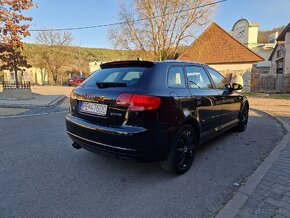 Audi A3 2.0 TDI 125KW Sline - 7