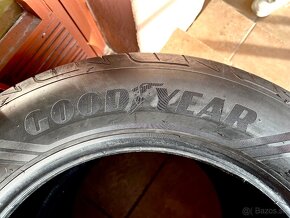 235/60 R18 letné pneumatiky – 2 kusy - 7