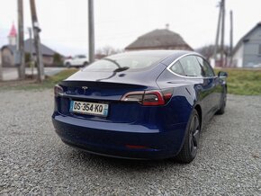 Tesla model 3 LongRange 75D, AUTOPILOT, 476ps,104.tis km - 7