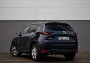 Mazda CX-5 2.0 Skyactiv-G165 Takumi A/T AWD - 7