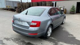 156.Octavia 3  1.2 TSI CJZA,MYF LF8LNa náhradní díly - 7