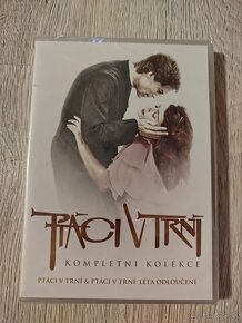 Dvd kolekcie - 7