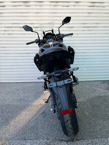 Kawasaki Versys 650 - 7