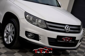 ⏩ Volkswagen Tiguan 2.0 CR TDI 4-Motion Sport&Style - 7