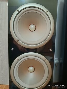 YAMAHA NS-777…25kg kus…200mm bass - 7