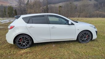 Mazda 3 2,2 diesel 136 kw - 7