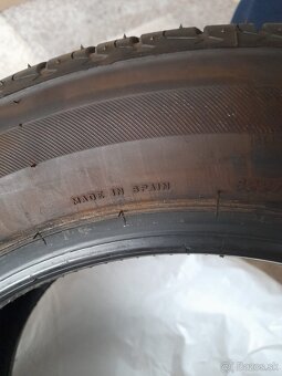 NOVE Bridgestone Turanza 195/60R16 89H - 7