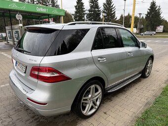 Ml 350 4 matic - 7