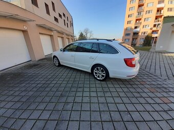 Škoda superb 2.0 tdi 103kw - 7