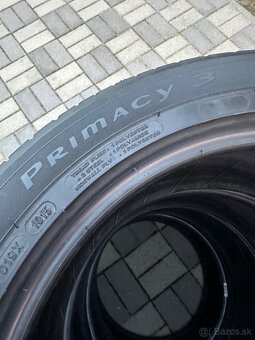 245/45 r17 letné pneumatiky - 7