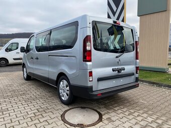 Renault Trafic L2 Equilibre Blue dCi 150 GSR2 - 7