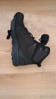 Goretex - 7