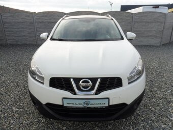 Nissan Qashqai 2.0DCi 4x4 150PS N-TECH FULL - 7