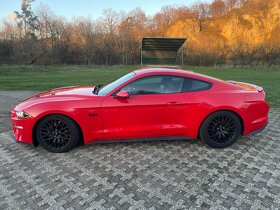 Ford Mustang GT 2018 - 7