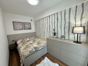 Zariadený 2 izbový apartmán na predaj, Bešeňová - 7