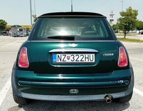 MINI COOPER - 7