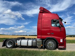 VOLVO FH 500 EEV MEGA - 7